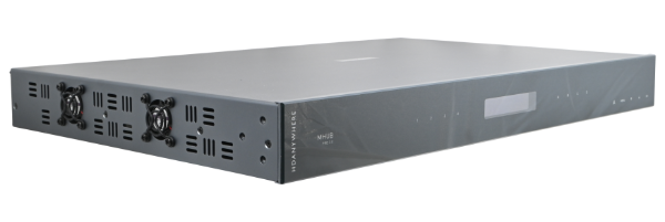 HDA MHUBPRO24440 MHUB PRO 2.0 4x4