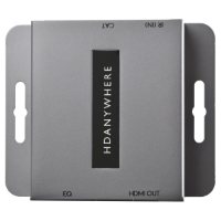 HDA XTND2KP30, 2K 30m Extender (2.50.708)