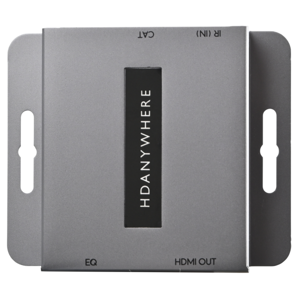 HDA XTND2KP30, 2K 30m Extender (2.50.708)