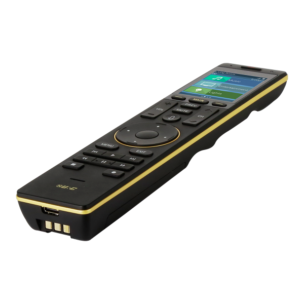 URC TRC-1120 Wi-Fi Remote with Voice Control