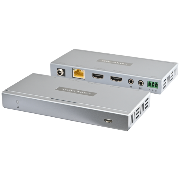 HDA XTND4K100TPC2 4K HDMI Extender with TPC