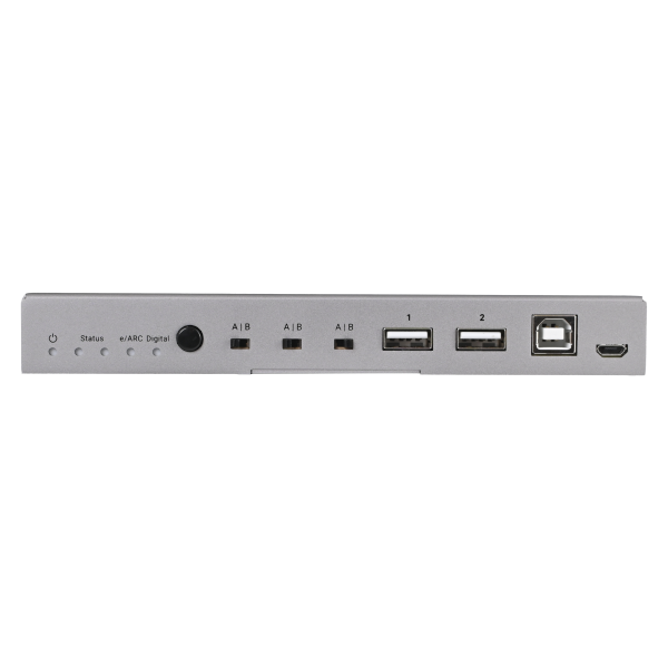 HDA XTND4K100eARC+USB