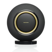 Marantz HORIZON Wireless Speaker, Black