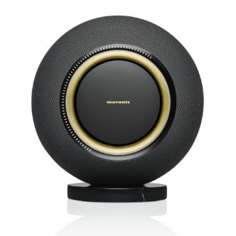 Marantz HORIZON Wireless Speaker, Black