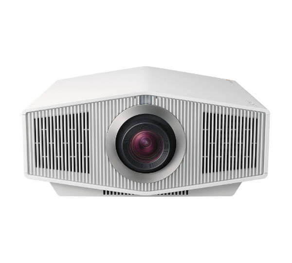 Sony PSE VPL-XW8100 Native 4K Laser Projector White