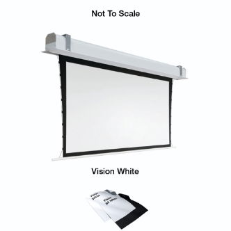 ADEO Max Inc Ten 5680mm In Ceiling Motorised