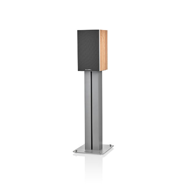 B&W 607S3 (FP43974) Compact Standmount or Bookshelf Loudspeaker 