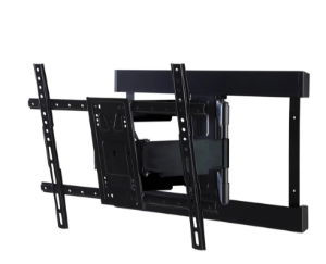 Sanus VLFS820-B2 Super Slim Full Motion TV Mount