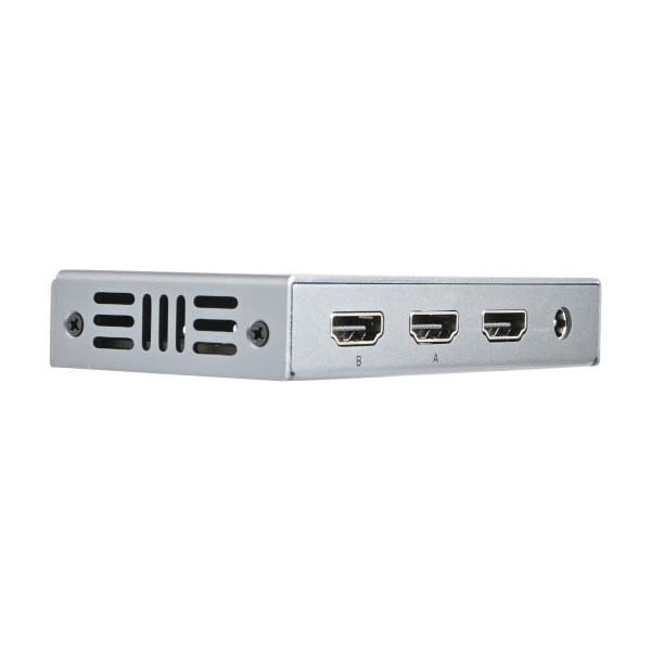 HDA SplitterMax12 1x2 HDMI 2.0 splitter
