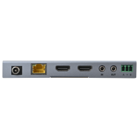 HDA XTND4K100TPC2 4K HDMI Extender with TPC