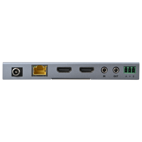 HDA XTND4K100TPC2 4K HDMI Extender with TPC