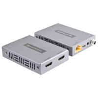HDA XTND4K40TPC 4K HDMI Extender with TPC