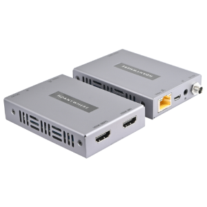HDA XTND4K40TPC 4K HDMI Extender with TPC