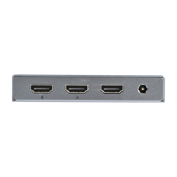 HDA SplitterMax12 1x2 HDMI 2.0 splitter