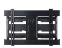 Sanus VLFS820-B2 Super Slim Full Motion TV Mount