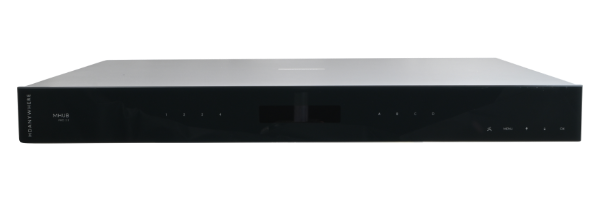 HDA MHUBPRO24440 MHUB PRO 2.0 4x4