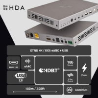 HDA XTND4K100eARC+USB