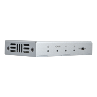 HDA SplitterMax12 1x2 HDMI 2.0 splitter