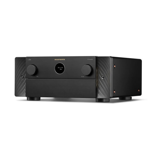 Marantz AV20(BLK) Reference 13.4 Channel Pre Amplifier, Black