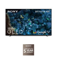 Sony XR55A80LU 55" BRAVIA XR OLED TV