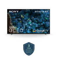 Sony FWD-65A80L 65" Pro BRAVIA XR OLED Display