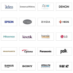 Brands
