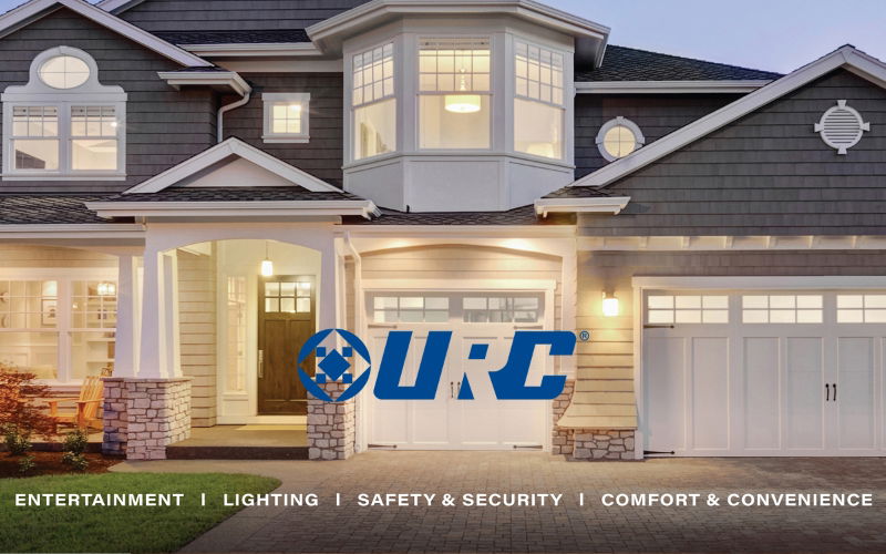 About URC
