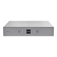 HDA MHUB411U40 MHUB 4x1+1