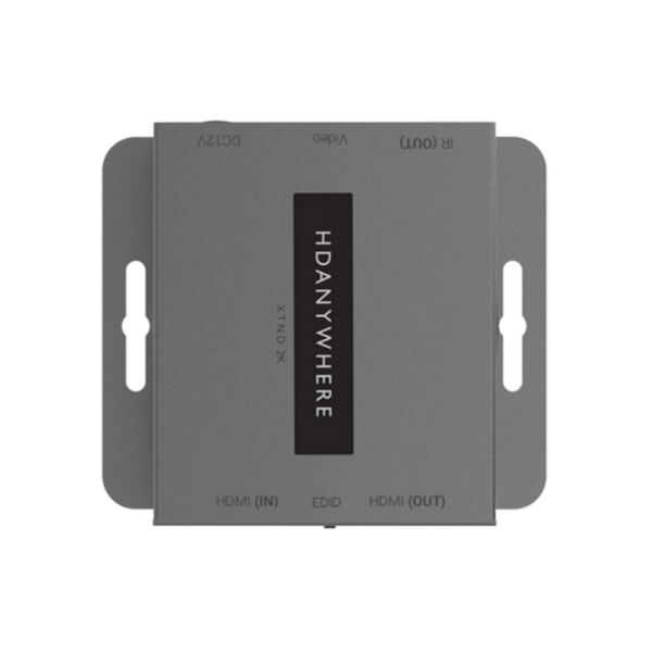HDA XTND2K60  2K 60m Extender