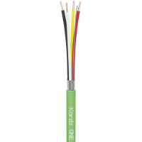 Kordz ONE KNX Control Cable 305m GRN