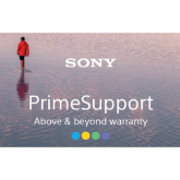 Sony PSE VPL-XW6100 1 Year Extended Prime