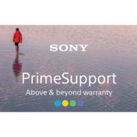 Sony PSE VPL-XW6100 1 Year Extended Prime