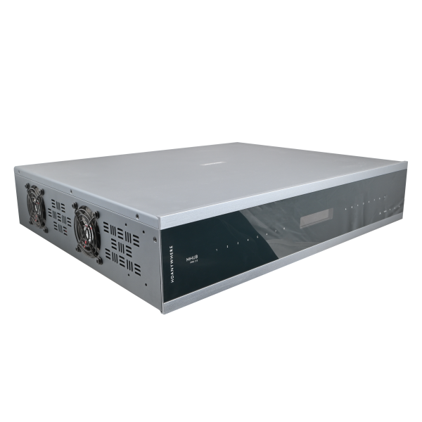 HDA MHUBPRO288100 MHUB PRO 2.0 (8x8)