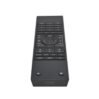 HDA uControlRemote