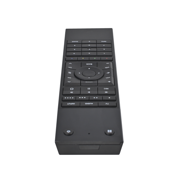 HDA uControlRemote