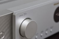 Marantz *SPECIAL ORDER* CINEM70S(SILGLD) Slimline 7.2 Chan