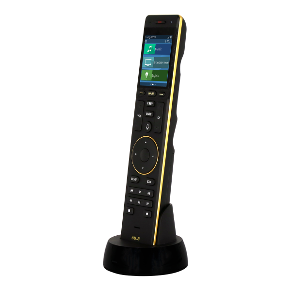 URC TRC-1120 Wi-Fi Remote with Voice Control