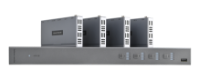 HDA MHUB44100A MHUB 4x4 100A
