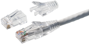 RJ45 termination equipment