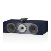 Bowers & Wilkins HTM71 S3 Signature Centre Speaker, Midnight Blue (FP43591)