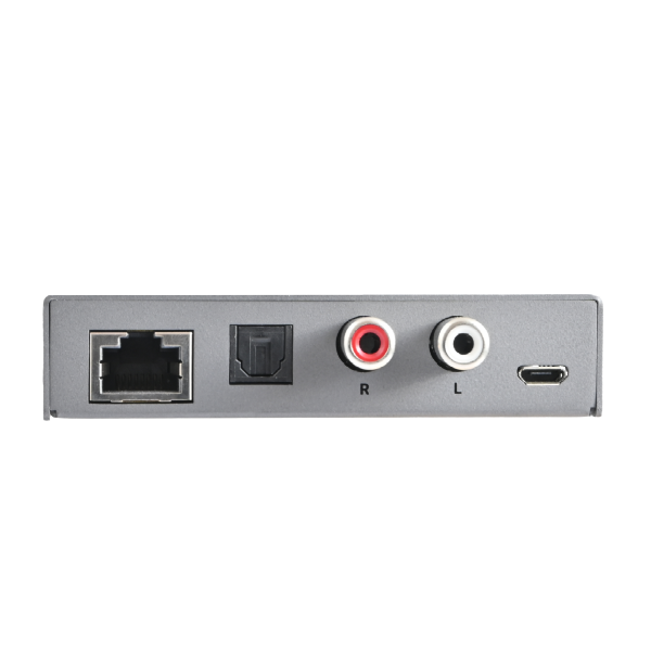 HDA XTNDAudio(300) Audio 300m extender 