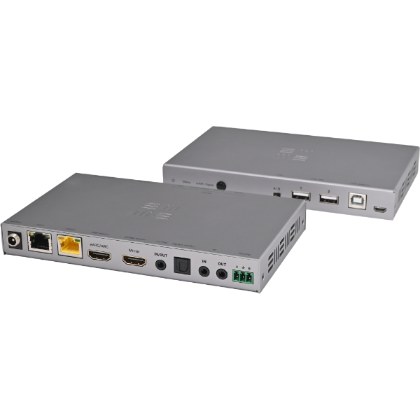 HDA XTND4K100eARC+USB