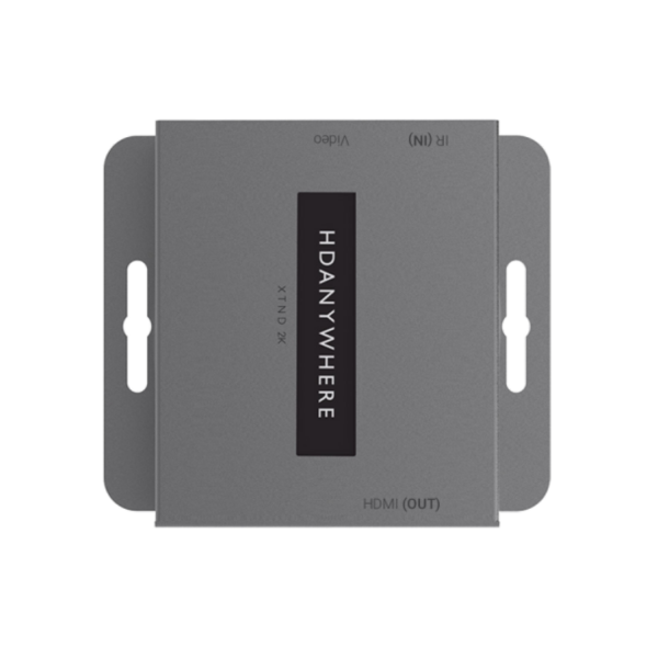 HDA XTND2K60  2K 60m Extender