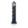 Bowers & Wilkins 702S3 Signature 3-Way Floorstanding Speakers Midnight Blue Pair (FP43575)