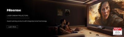 Hisense PX-3