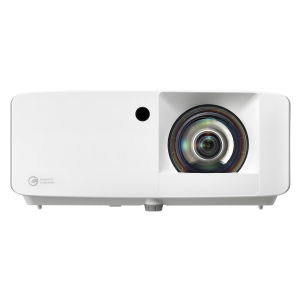 Optoma UHZ35ST DLP Short Throw Laser Projector 3500 Lumens