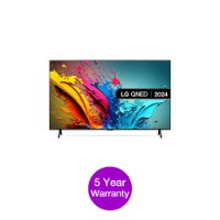 LG 55QNED87T6B 55'' 4K QNED TV