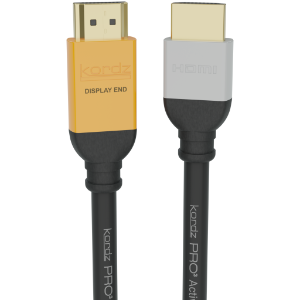 Active Copper HDMI