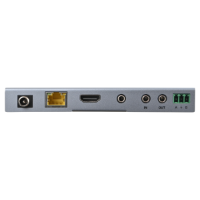 HDA XTND4K100TPC2 4K HDMI Extender with TPC