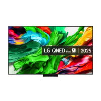 LG 100QNED86A6 100" 4K QNED TV